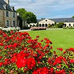 Vaugoubert 3* Saint-Germain-de-Varreville