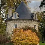 Vaugoubert 3* Saint-Germain-de-Varreville