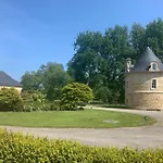 Vaugoubert Saint-Germain-de-Varreville