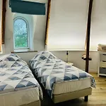Frühstückspension Vaugoubert 3*