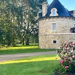 Vaugoubert 3*