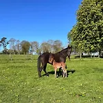 Vaugoubert Bed & Breakfast
