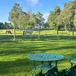 Bed & Breakfast Vaugoubert