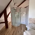 Bed & Breakfast Vaugoubert 3*