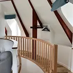 Vaugoubert Frühstückspension