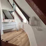 Vaugoubert Frühstückspension 3*