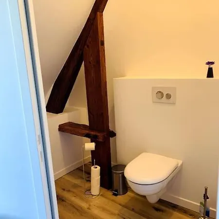 Bed & Breakfast Vaugoubert Saint-Germain-de-Varreville