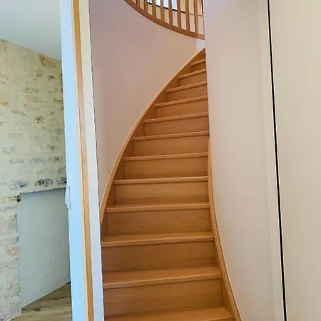 Vaugoubert Bed & Breakfast