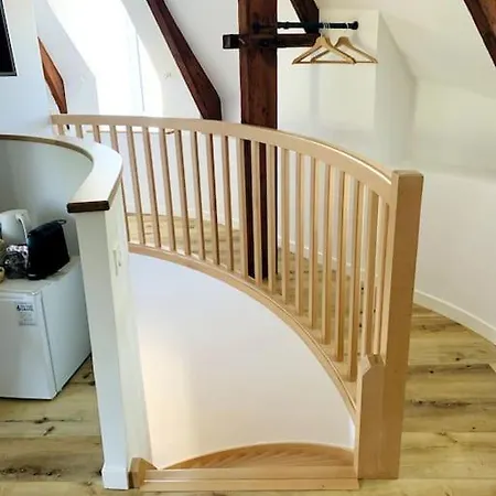 Bed & Breakfast Vaugoubert Saint-Germain-de-Varreville