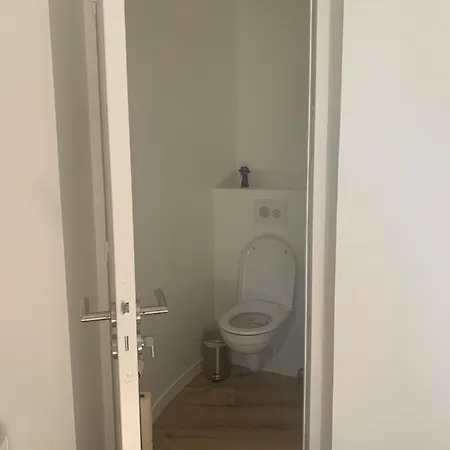 Vaugoubert Bed & Breakfast