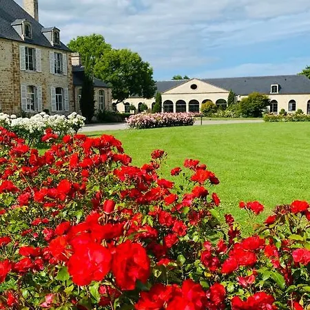 Vaugoubert 3* Saint-Germain-de-Varreville