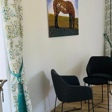 Vaugoubert Bed & Breakfast *