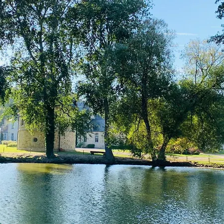 Vaugoubert Saint-Germain-de-Varreville