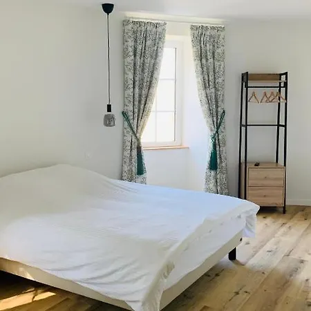 Vaugoubert 3* Saint-Germain-de-Varreville