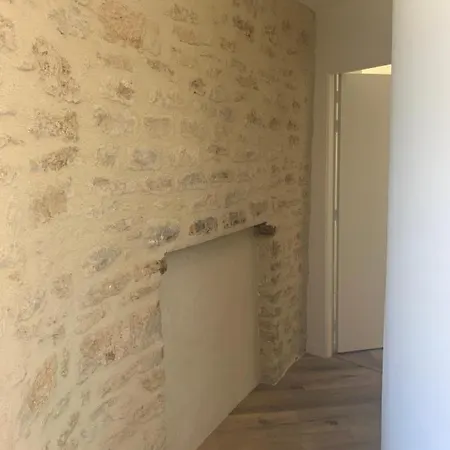 Bed & Breakfast Vaugoubert Saint-Germain-de-Varreville