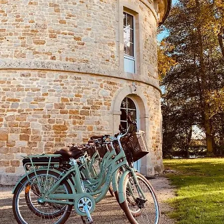 Vaugoubert Bed & Breakfast