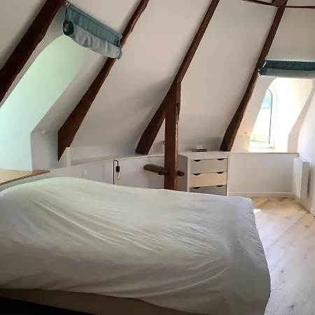 Vaugoubert Bed & Breakfast Saint-Germain-de-Varreville