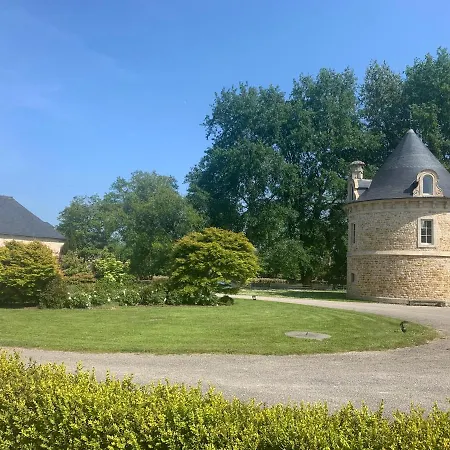 Vaugoubert Saint-Germain-de-Varreville