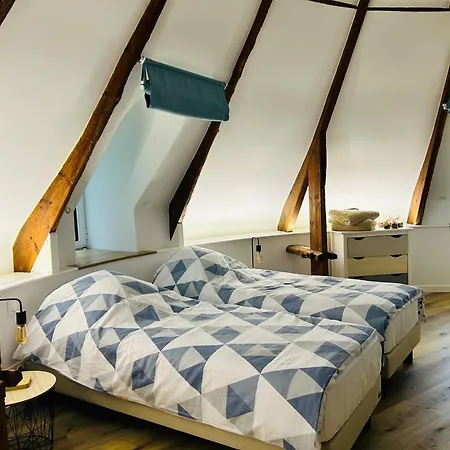 Vaugoubert Saint-Germain-de-Varreville