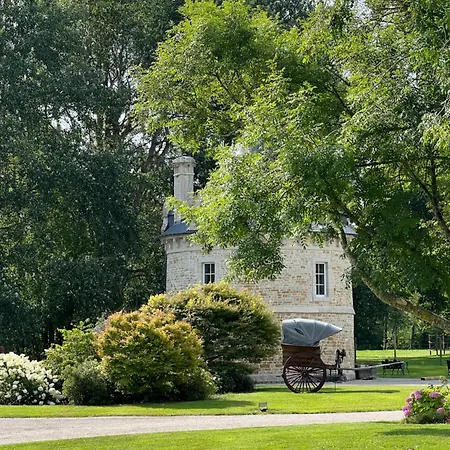 Bed & Breakfast Vaugoubert Saint-Germain-de-Varreville