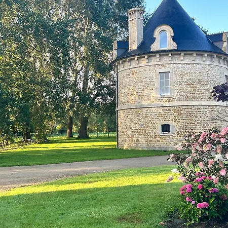 Vaugoubert 3*