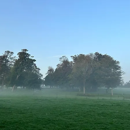 Vaugoubert 3* Saint-Germain-de-Varreville