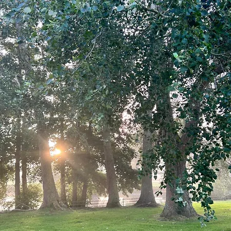 Vaugoubert Bed & Breakfast 3*