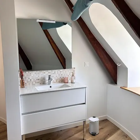 Bed & Breakfast Vaugoubert *