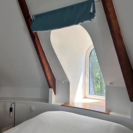 Vaugoubert Bed & Breakfast Saint-Germain-de-Varreville