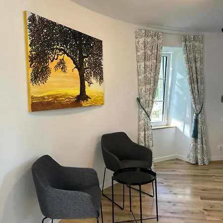 Bed & Breakfast Vaugoubert Saint-Germain-de-Varreville