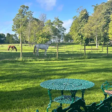 Bed & Breakfast Vaugoubert