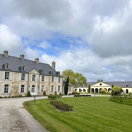 Vaugoubert Bed & Breakfast