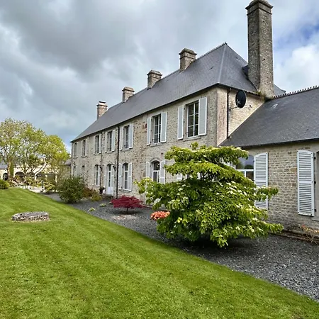 Bed & Breakfast Vaugoubert