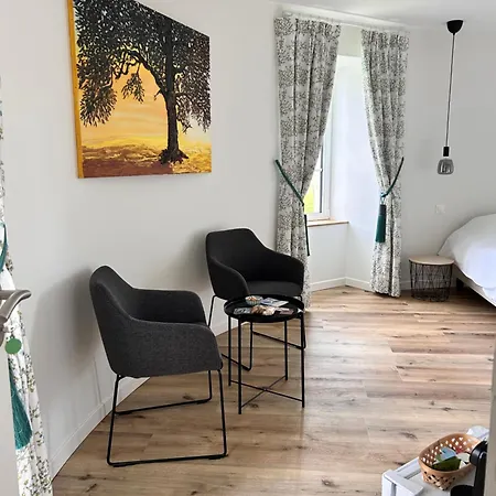 Vaugoubert Saint-Germain-de-Varreville