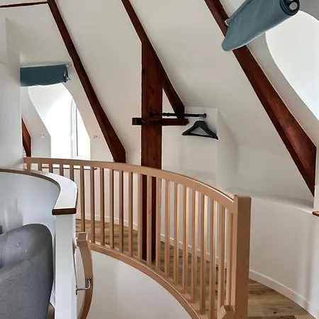 Vaugoubert Bed & Breakfast