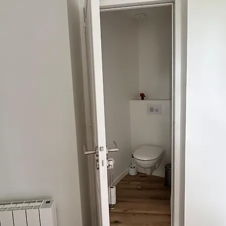 Vaugoubert Bed & Breakfast *