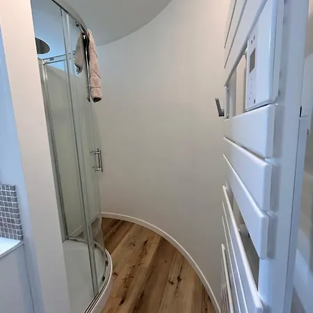 Bed & Breakfast Vaugoubert Saint-Germain-de-Varreville