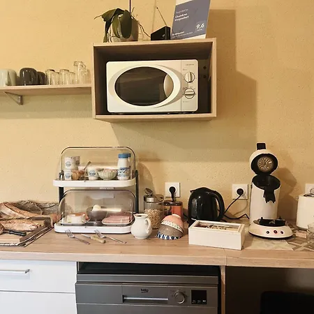 Vaugoubert 3* Saint-Germain-de-Varreville