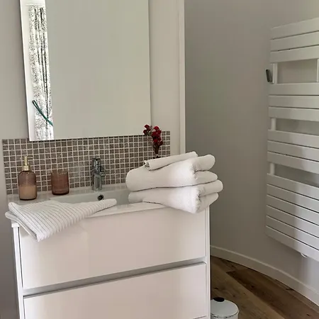 Vaugoubert 3* Saint-Germain-de-Varreville