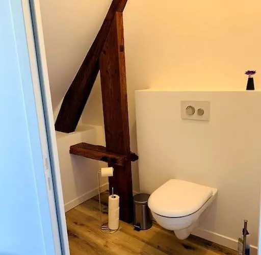 Bed & Breakfast Vaugoubert Saint-Germain-de-Varreville