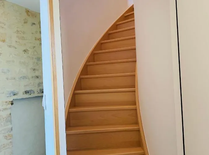 Vaugoubert Bed & Breakfast