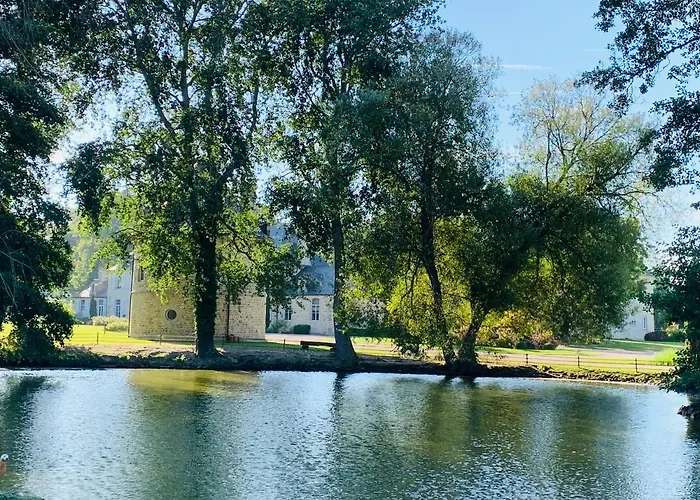 Vaugoubert Saint-Germain-de-Varreville