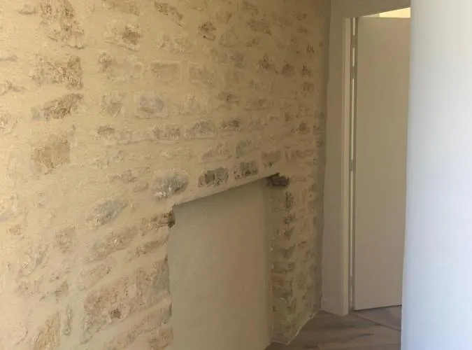 Nocleg ze śniadaniem Vaugoubert Saint-Germain-de-Varreville