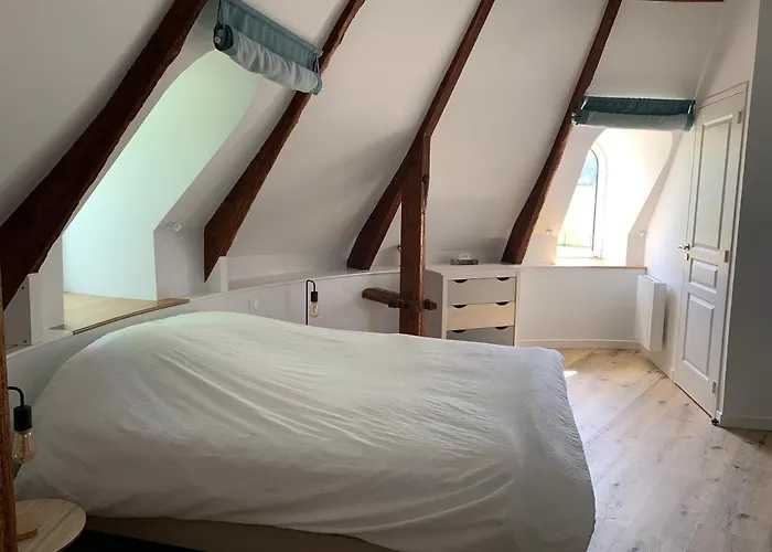 Vaugoubert Bed & Breakfast Saint-Germain-de-Varreville