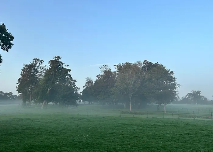 Vaugoubert 3* Saint-Germain-de-Varreville