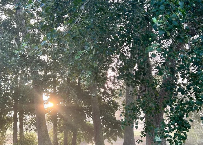 Vaugoubert Bed & Breakfast 3*