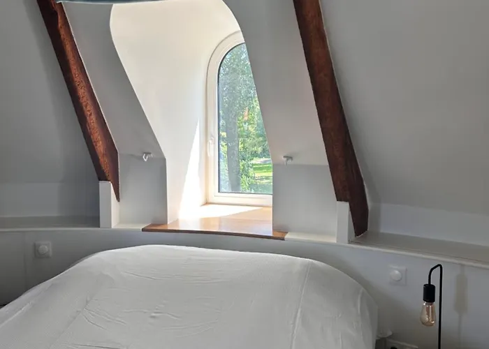 Bed & Breakfast Vaugoubert 3*