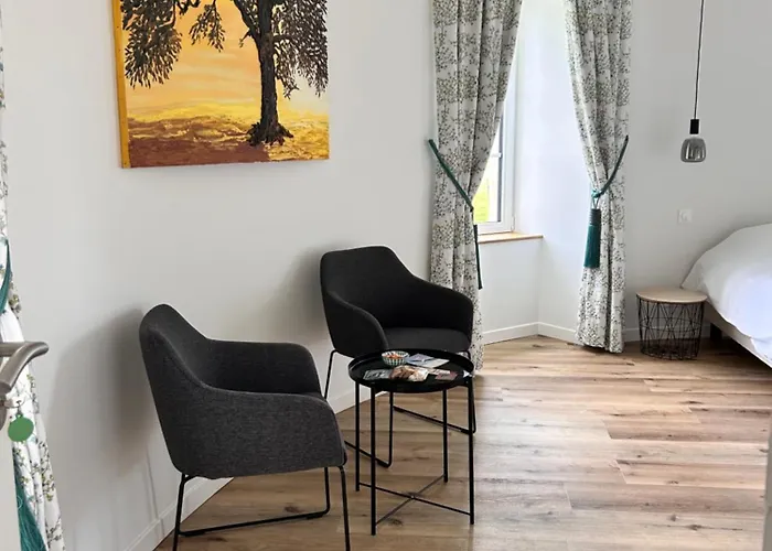 Vaugoubert Saint-Germain-de-Varreville