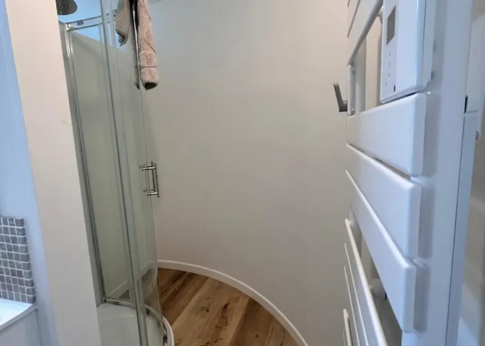 Bed & Breakfast Vaugoubert Saint-Germain-de-Varreville