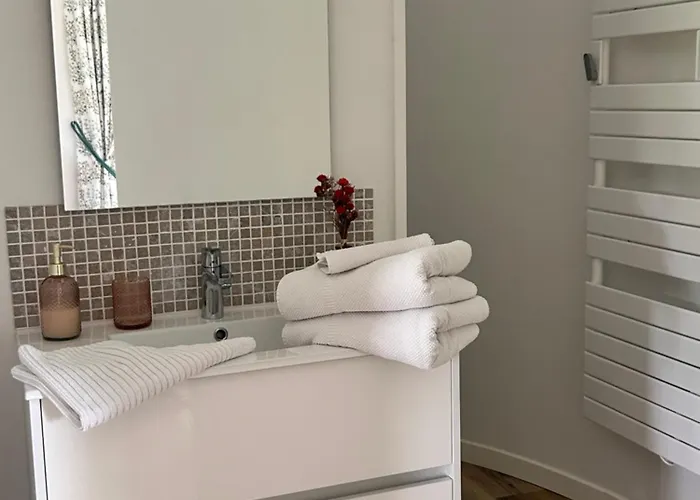 Vaugoubert 3* Saint-Germain-de-Varreville